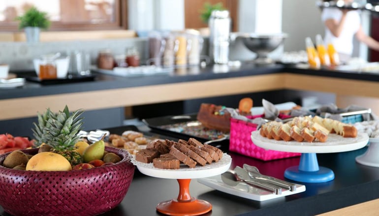 4* Thalatta Seaside Hotel - Αγία Άννα, Εύβοια