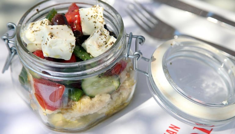 4* Thalatta Seaside Hotel - Αγία Άννα, Εύβοια