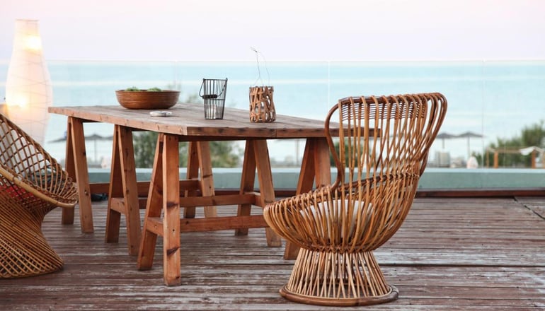 4* Thalatta Seaside Hotel - Αγία Άννα, Εύβοια