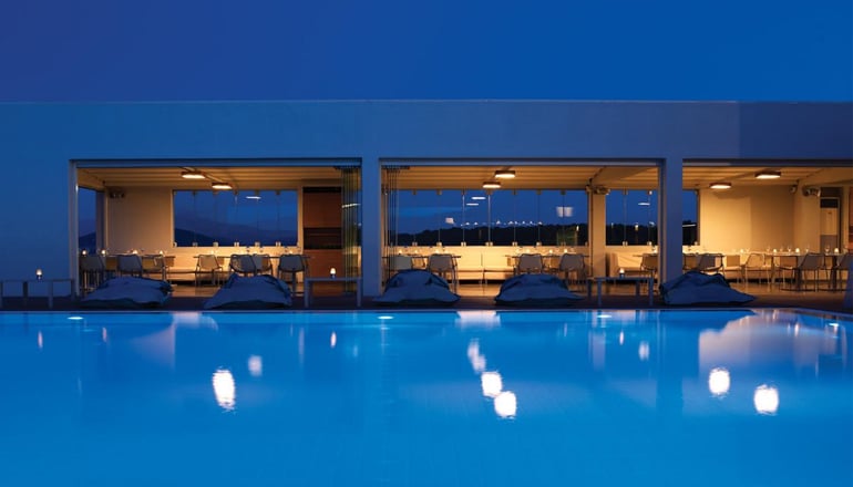 4* Thalatta Seaside Hotel - Αγία Άννα, Εύβοια