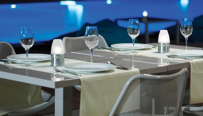 4* Thalatta Seaside Hotel - Αγία Άννα, Εύβοια