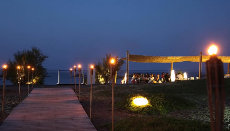 4* Thalatta Seaside Hotel - Αγία Άννα, Εύβοια