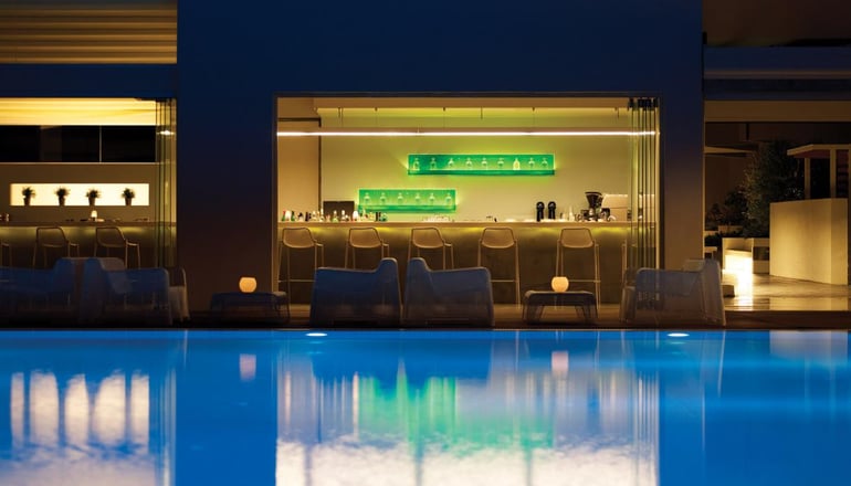 4* Thalatta Seaside Hotel - Αγία Άννα, Εύβοια