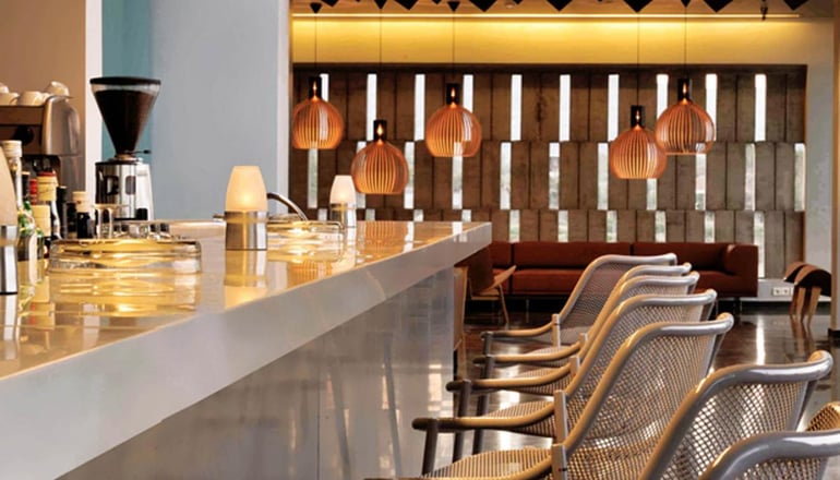 4* Thalatta Seaside Hotel - Αγία Άννα, Εύβοια