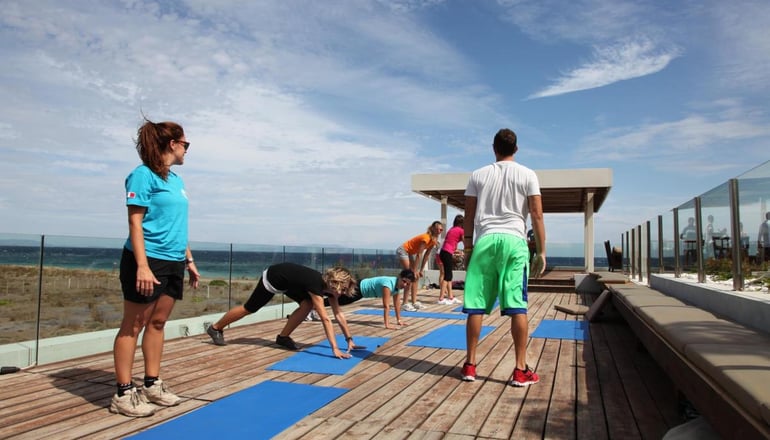 4* Thalatta Seaside Hotel - Αγία Άννα, Εύβοια