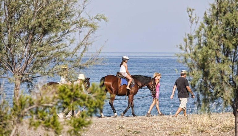 4* Thalatta Seaside Hotel - Αγία Άννα, Εύβοια