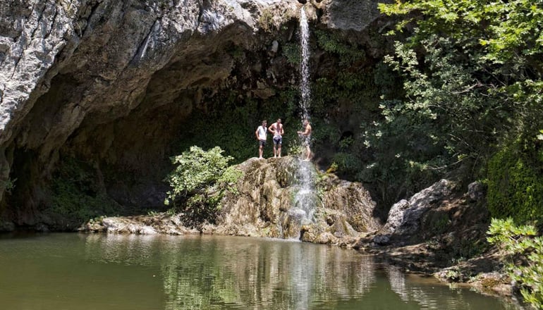 4* Thalatta Seaside Hotel - Αγία Άννα, Εύβοια