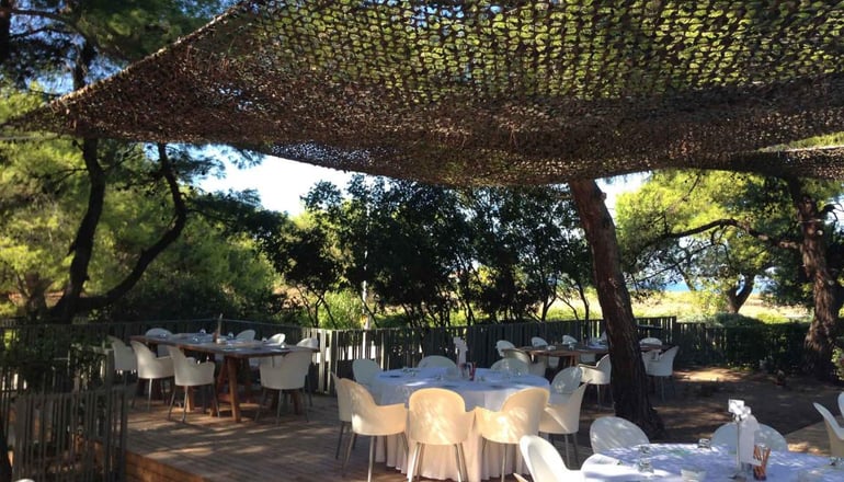 4* Thalatta Seaside Hotel - Αγία Άννα, Εύβοια