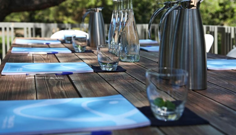 4* Thalatta Seaside Hotel - Αγία Άννα, Εύβοια