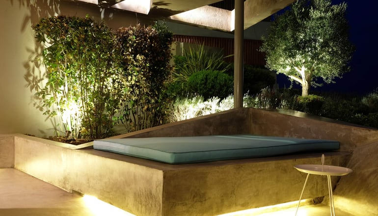 4* Thalatta Seaside Hotel - Αγία Άννα, Εύβοια