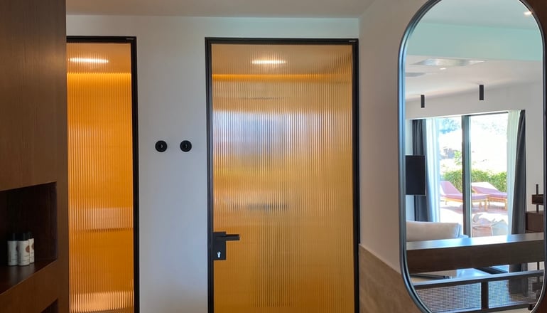 4* Thalatta Seaside Hotel - Αγία Άννα, Εύβοια