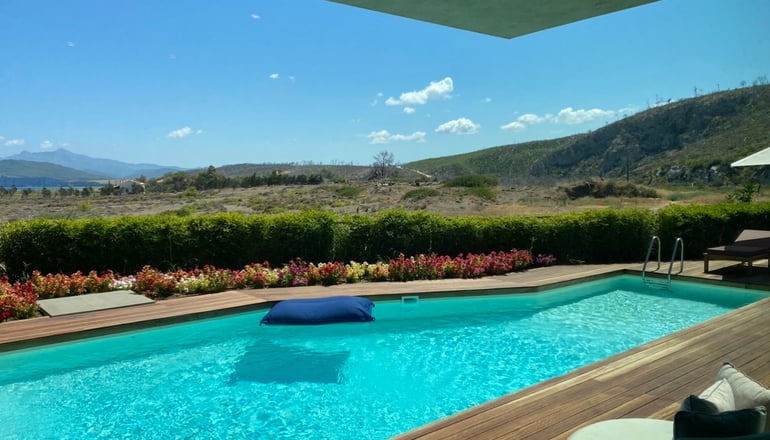 4* Thalatta Seaside Hotel - Αγία Άννα, Εύβοια