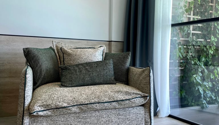 4* Thalatta Seaside Hotel - Αγία Άννα, Εύβοια