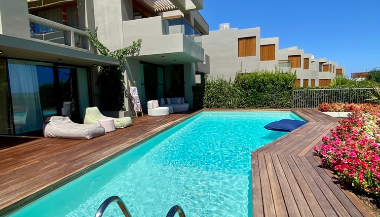 4* Thalatta Seaside Hotel - Αγία Άννα, Εύβοια