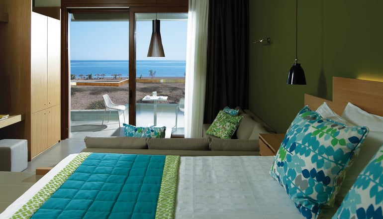 4* Thalatta Seaside Hotel - Αγία Άννα, Εύβοια