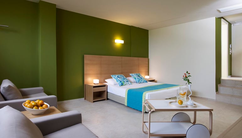 4* Thalatta Seaside Hotel - Αγία Άννα, Εύβοια