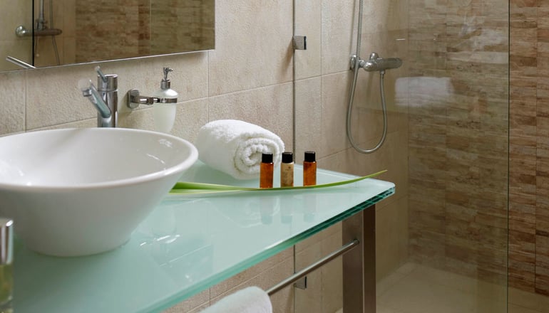 4* Thalatta Seaside Hotel - Αγία Άννα, Εύβοια