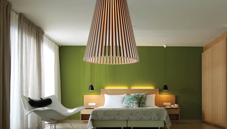 4* Thalatta Seaside Hotel - Αγία Άννα, Εύβοια