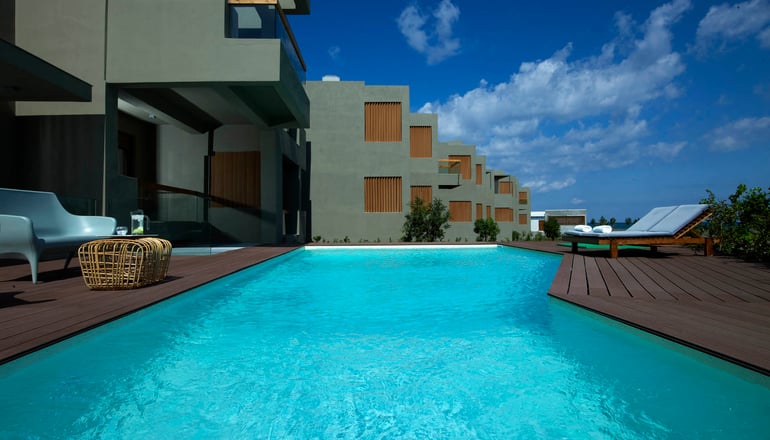 4* Thalatta Seaside Hotel - Αγία Άννα, Εύβοια