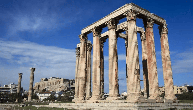4* The Athens Gate Hotel - Αθήνα
