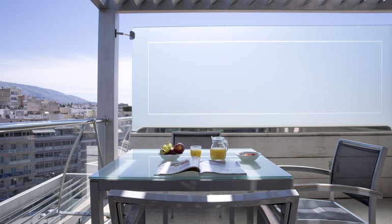 4* The Golden Age Hotel of Athens - Αθήνα