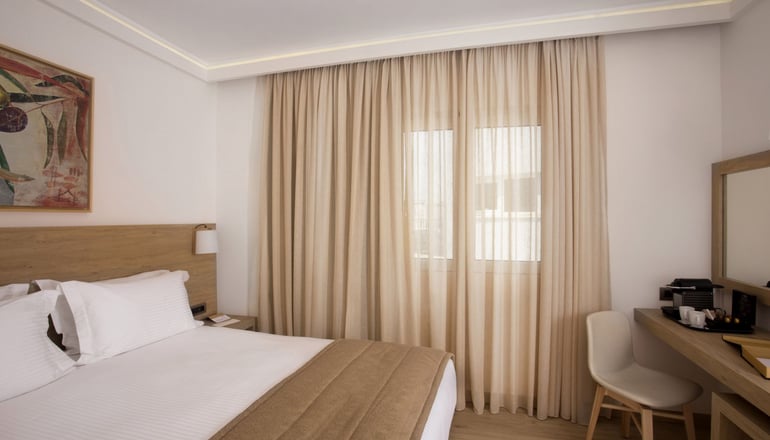 4* The Golden Age Hotel of Athens - Αθήνα