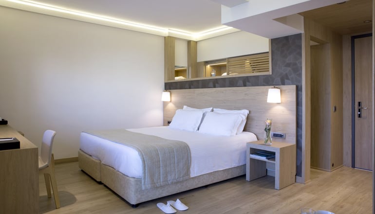 4* The Golden Age Hotel of Athens - Αθήνα