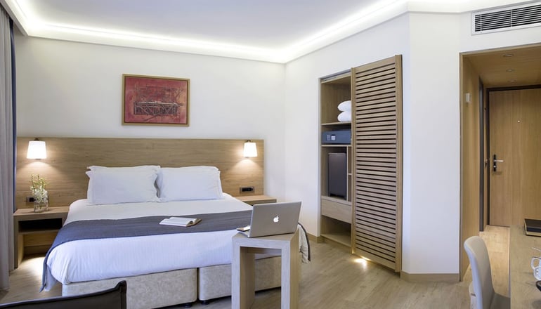4* The Golden Age Hotel of Athens - Αθήνα