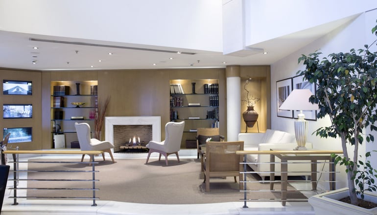 4* The Golden Age Hotel of Athens - Αθήνα