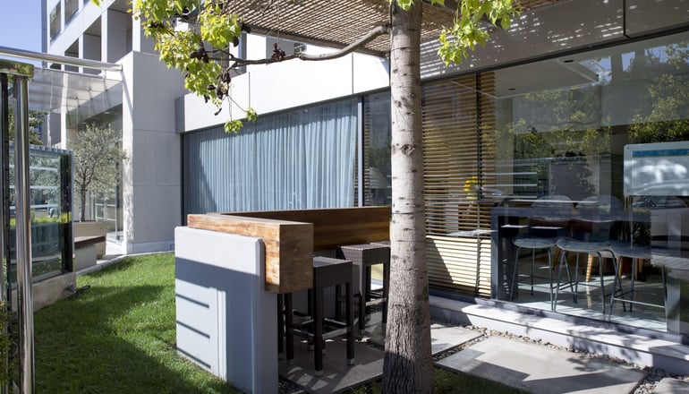 4* The Golden Age Hotel of Athens - Αθήνα