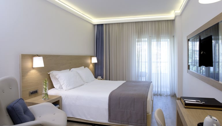 4* The Golden Age Hotel of Athens - Αθήνα