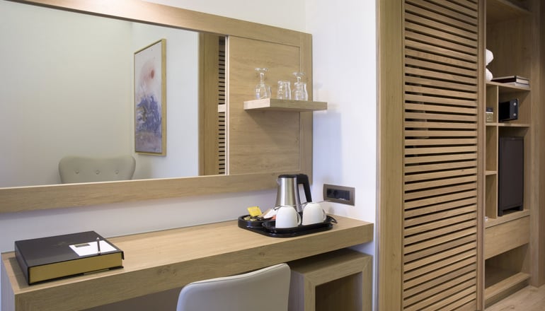 4* The Golden Age Hotel of Athens - Αθήνα