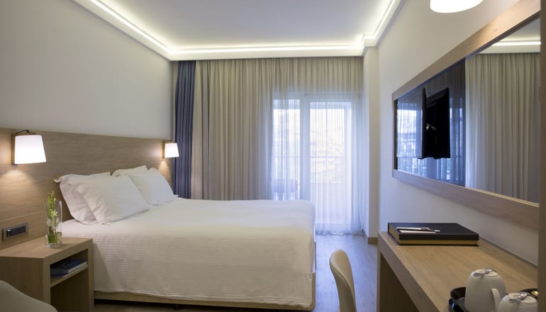 4* The Golden Age Hotel of Athens - Αθήνα
