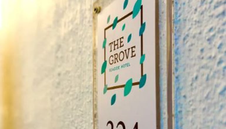 4* The Grove Seaside Hotel