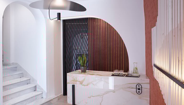 The Marblous Hotel - Αθήνα