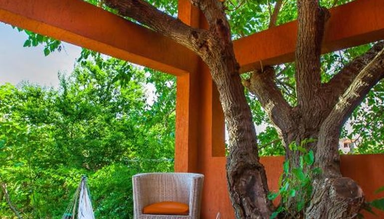 4* The Varos Residences - Βάρος, Λήμνος