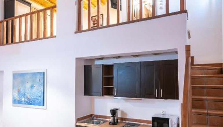 4* The Varos Residences - Βάρος, Λήμνος