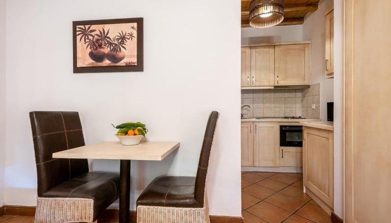 4* The Varos Residences - Βάρος, Λήμνος