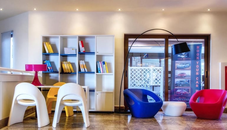 4* The Village Water Park Smartline