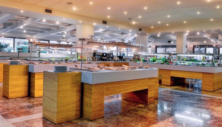 4* The Village Water Park Smartline