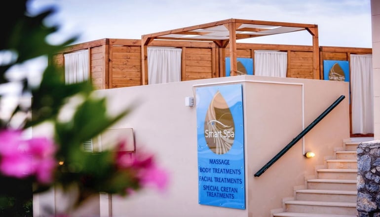 4* The Village Water Park Smartline