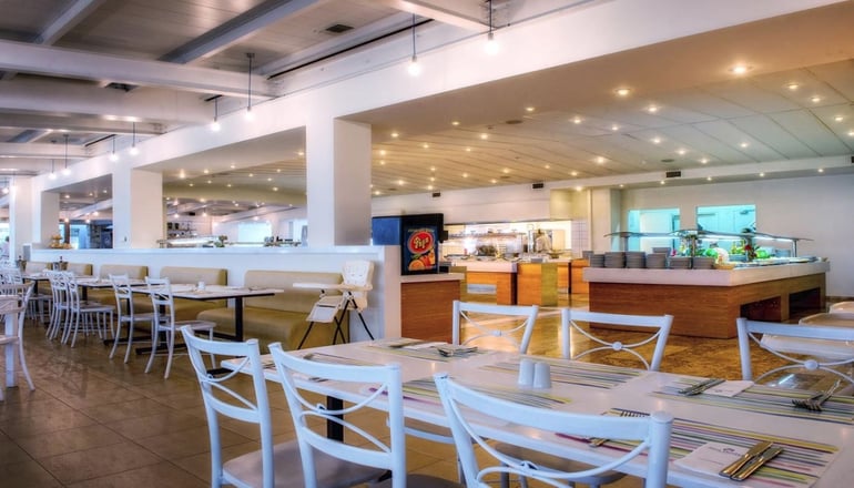 4* The Village Water Park Smartline