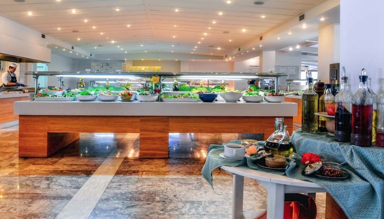 4* The Village Water Park Smartline