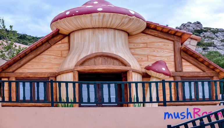 4* The Village Water Park Smartline