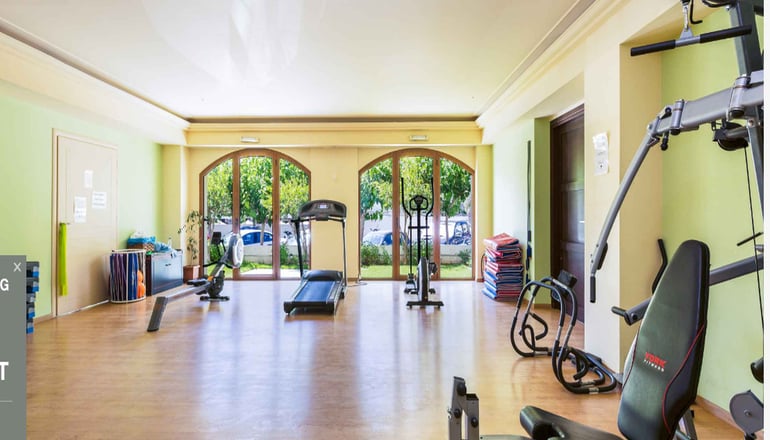 4* Theartemis Palace Hotel - Ρέθυμνο, Κρήτη
