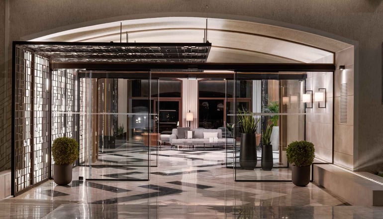 4* Theartemis Palace Hotel - Ρέθυμνο, Κρήτη