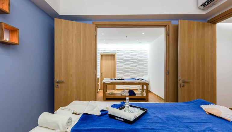 4* Theartemis Palace Hotel - Ρέθυμνο, Κρήτη