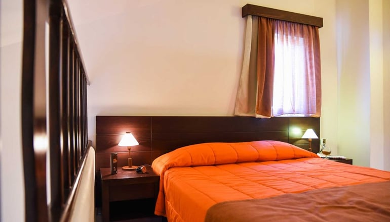 4* Theo Hotel - Χανιά, Κρήτη