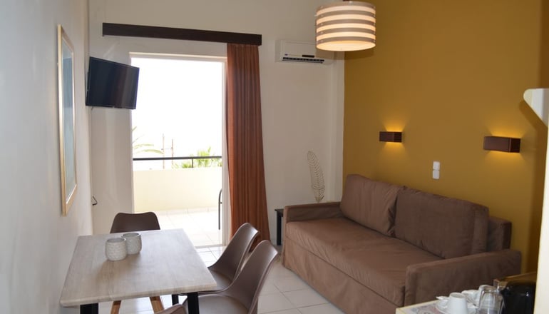 4* Theo Hotel - Χανιά, Κρήτη