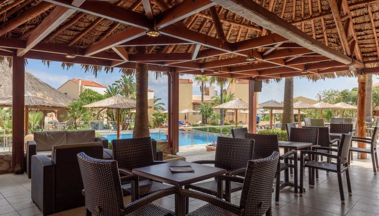4* Theo Hotel - Χανιά, Κρήτη